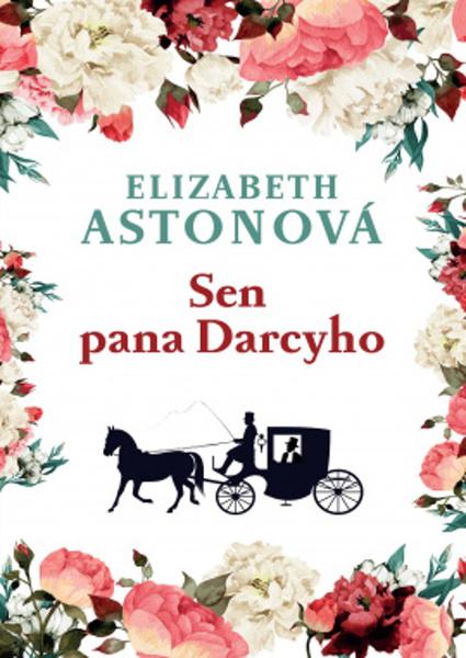 Levně Sen pana Darcyho