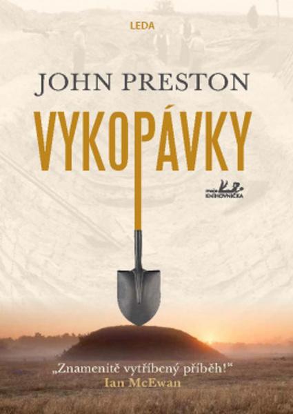 Vykopávky - 9788073357863