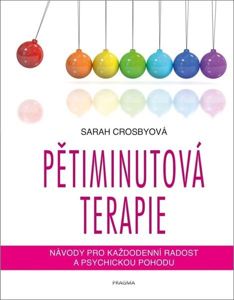 Pětiminutová terapie - 9788024280486
