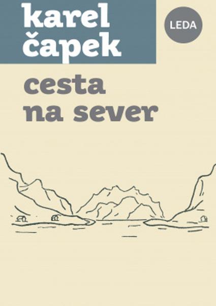 Levně Cesta na sever