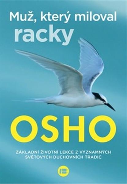 Muž, který miloval racky - 9788075934055