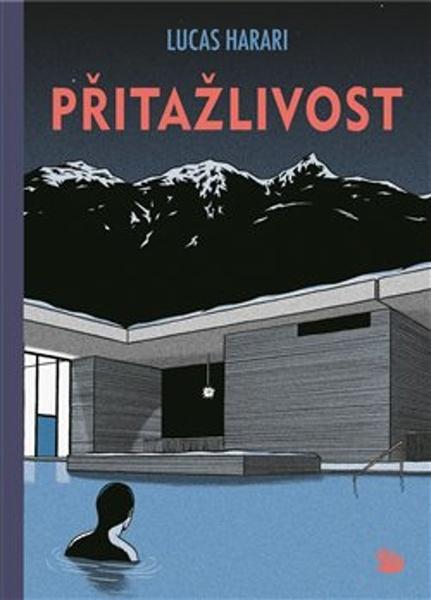 Levně Přitažlivost