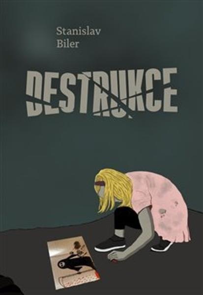 Destrukce - 9788072278800