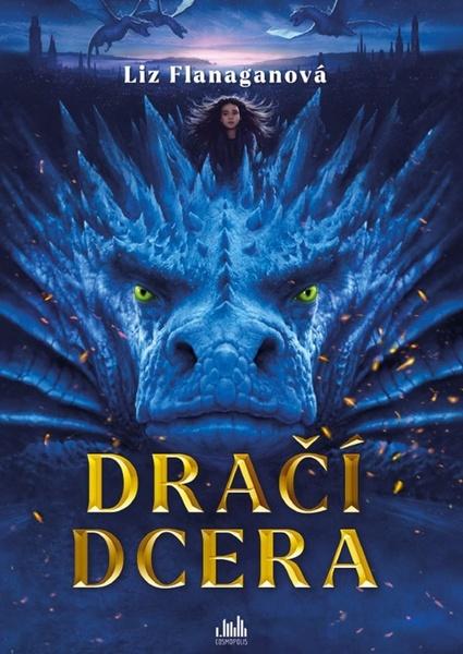 Dračí dcera - 9788027132980