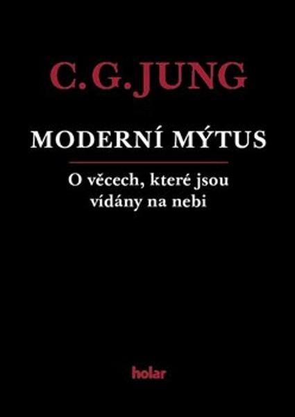 Moderní mýtus - 9788090790537
