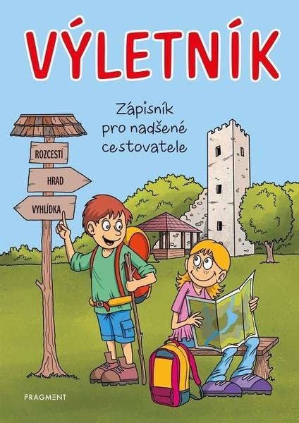 Levně Výletník