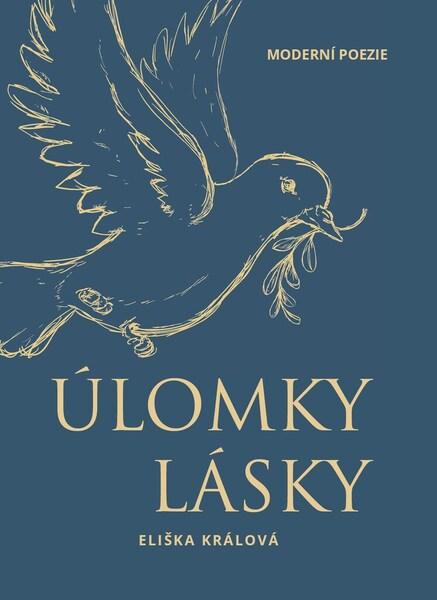 Úlomky lásky - 9788076507234