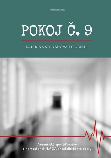 Pokoj č.9 - 9788076507159