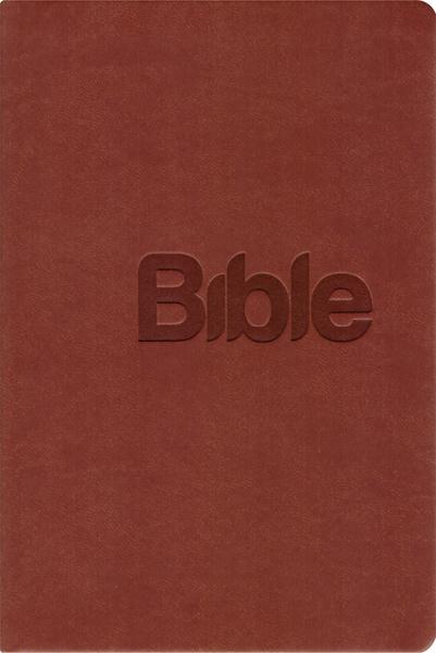 Bible 21 - 9788087282823