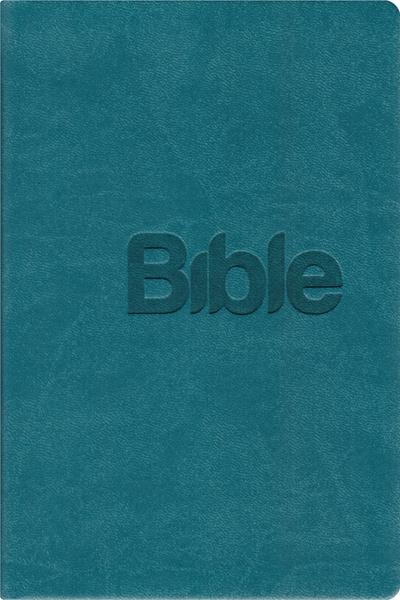 Bible 21 - 9788087282830