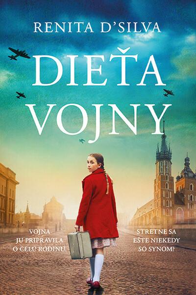 Levně Dieťa vojny