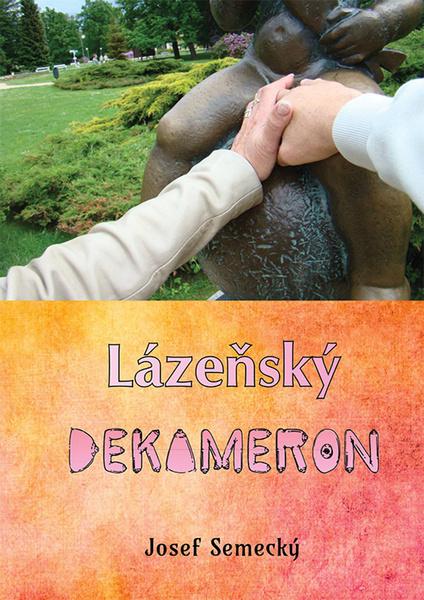 Levně Lázenský dekameron