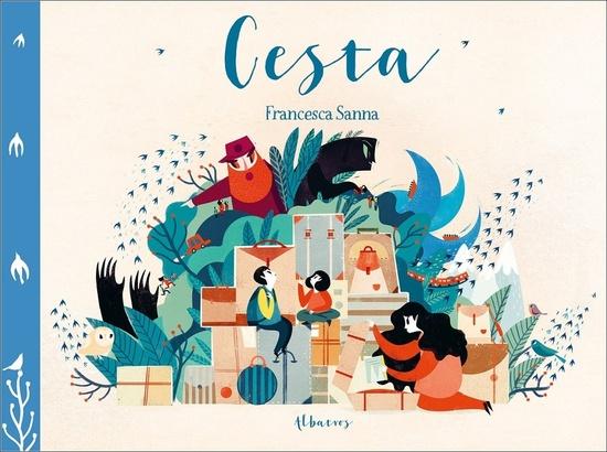 Cesta - 9788000066165