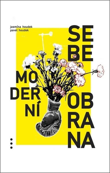 Levně Moderní sebeobrana