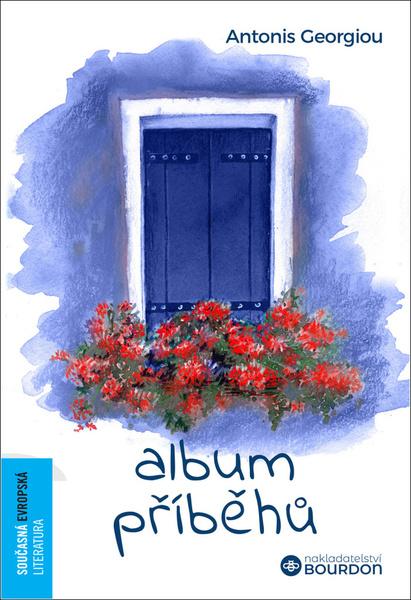 Album příběhů - 9788076110618