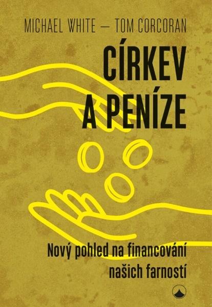 Církev a peníze - 9788075661036