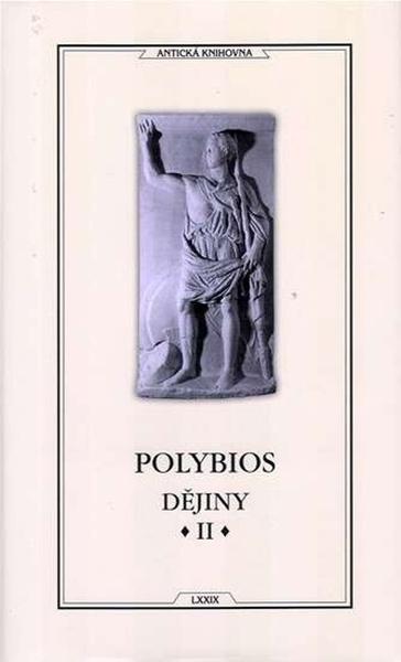 Dějiny II - 9788086410609