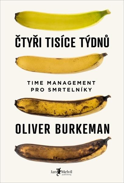 Levně Čtyři tisíce týdnů