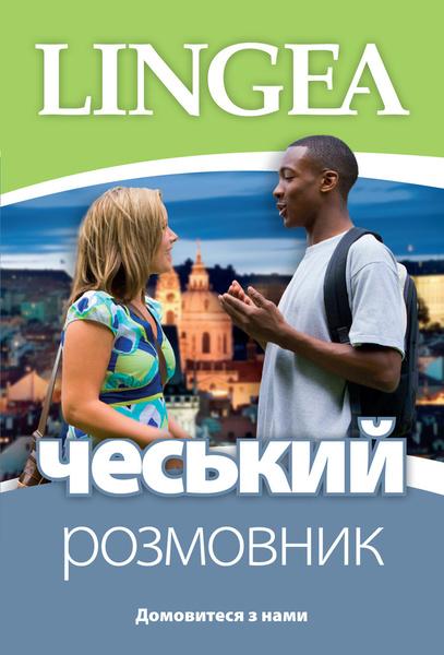 Levně Českij rozmovnik