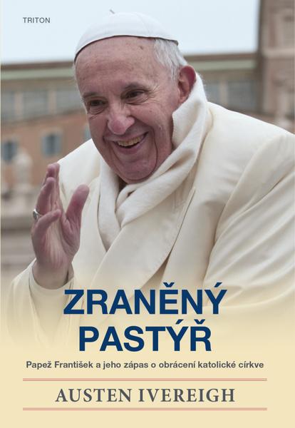 Levně Zraněný pastýř