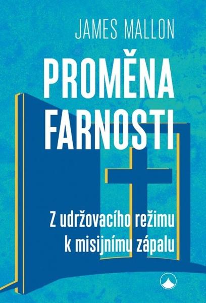 Proměna farnosti - 9788075661999