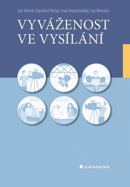 Vyváženost ve vysílání - 9788027134779