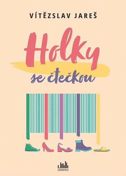 Holky se čtečkou - 9788027134755