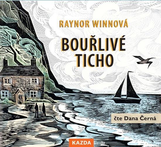 Levně Bouřlivé ticho