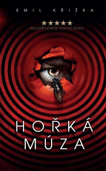 Hořká múza - 9788088467038