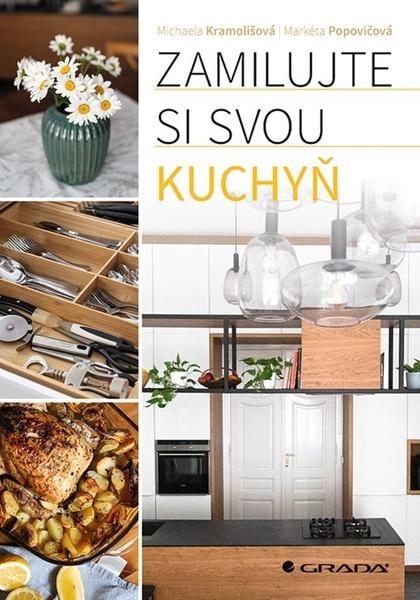 Levně Zamilujte si svou kuchyň