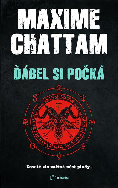 Ďábel si počká - 9788076252165