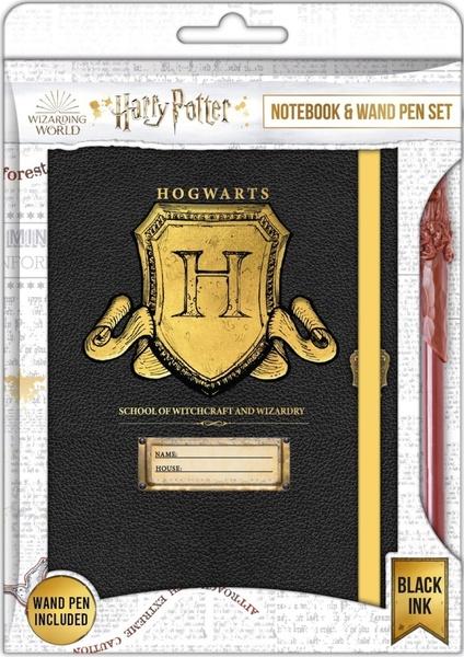 Levně Set bloku a tužky Harry Potter Bradavice - EPEE