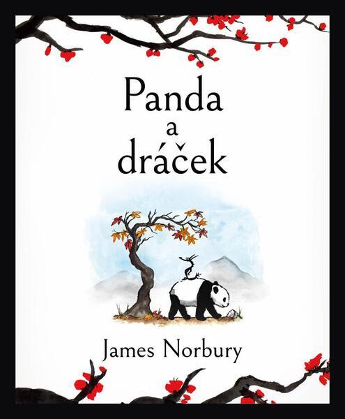 Levně Panda a dráček