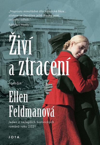 Živí a ztracení - 9788075650849