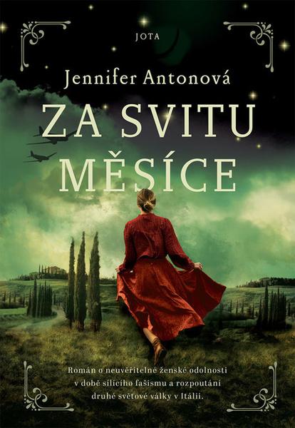 Za svitu měsíce - 9788075650832
