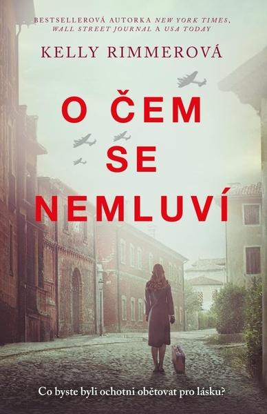 O čem se nemluví - 9788024947754