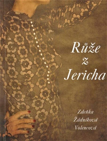 Levně Růže z Jericha