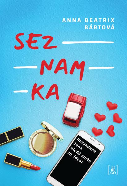 Seznamka - 9788088437055