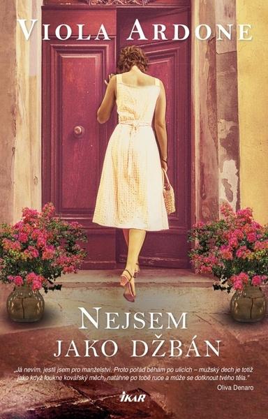 Nejsem jako džbán - 9788024948249