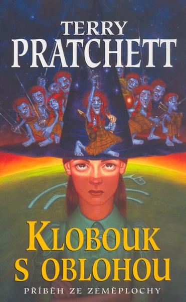 Klobouk s oblohou - 807197269X