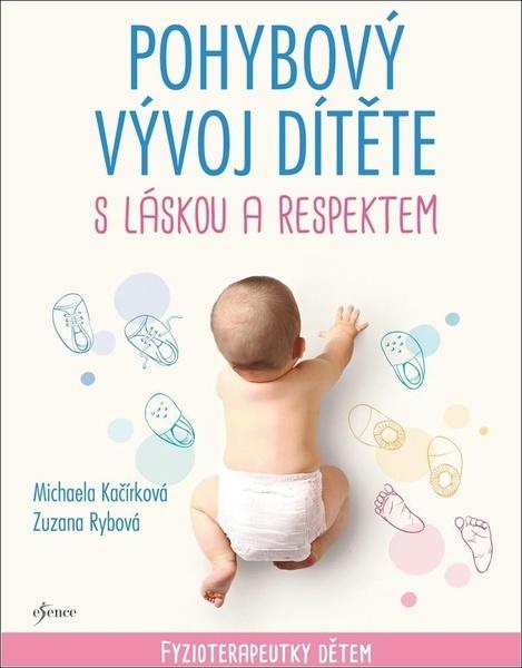 Levně Pohybový vývoj dítěte s láskou a respektem