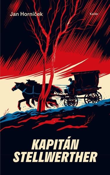 Kapitán Stellwerther - 9788024280738