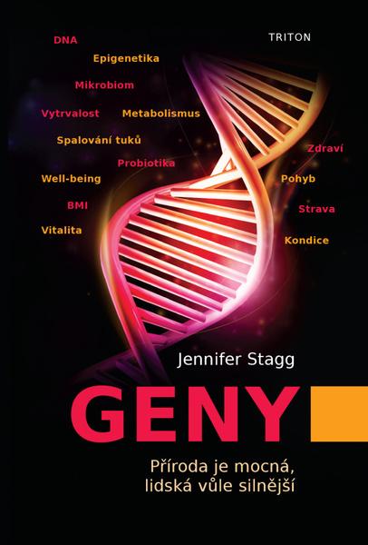 Levně Geny