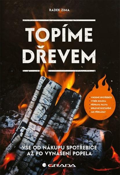 Topíme dřevem - 9788027133994