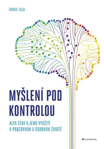 Levně Myšlení pod kontrolou