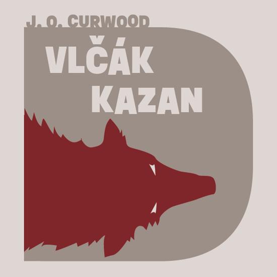 Levně Vlčák Kazan
