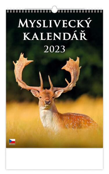 Myslivecký kalendář