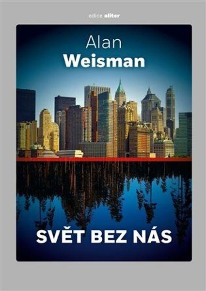 Levně Svět bez nás