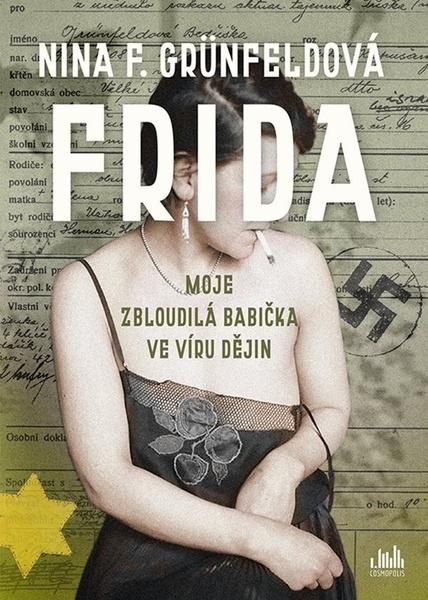 Frida - 9788027130597