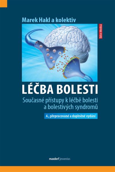 Léčba bolesti - 9788073457273